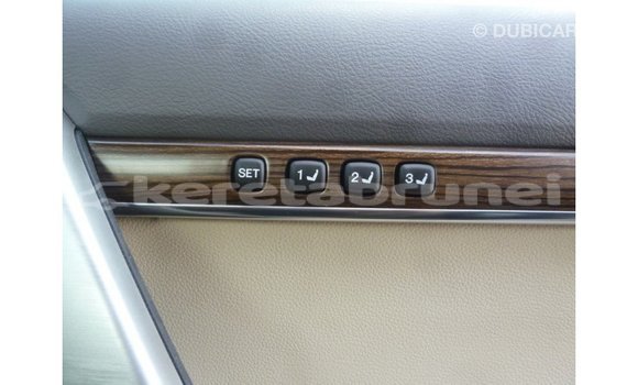 Buy Import Toyota Land Cruiser Black Car in Import - Dubai in Belait Buy Import Toyota Land Cruiser Black Car in Import - Dubai in Belait