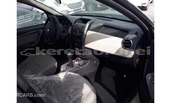 Buy Import Renault Duster Black Car in Import - Dubai in Belait Buy Import Renault Duster Black Car in Import - Dubai in Belait