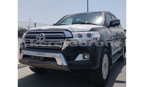 Buy Import Toyota Land Cruiser Other Car in Import - Dubai in Belait Buy Import Toyota Land Cruiser Other Car in Import - Dubai in Belait