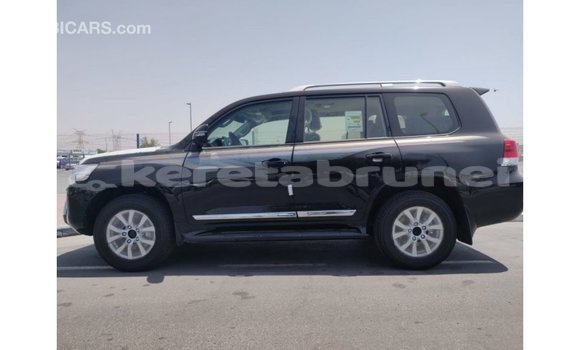 Buy Import Toyota Land Cruiser Other Car in Import - Dubai in Belait Buy Import Toyota Land Cruiser Other Car in Import - Dubai in Belait