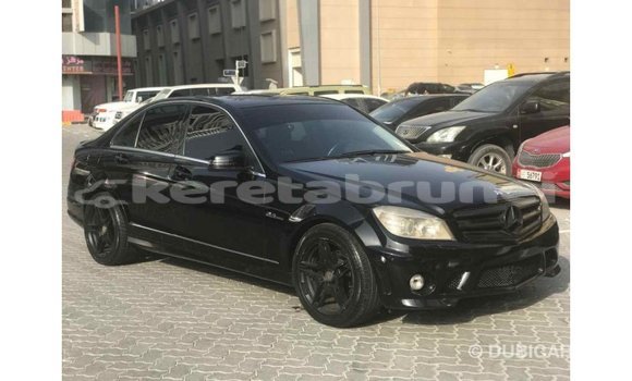Buy Import Mercedes-Benz 190 (W201) Black Car in Import - Dubai in Belait Buy Import Mercedes-Benz 190 (W201) Black Car in Import - Dubai in Belait
