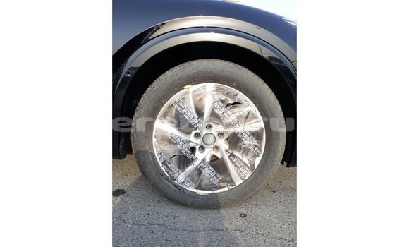 Buy Import Infiniti EX Black Car in Import - Dubai in Belait Buy Import Infiniti EX Black Car in Import - Dubai in Belait