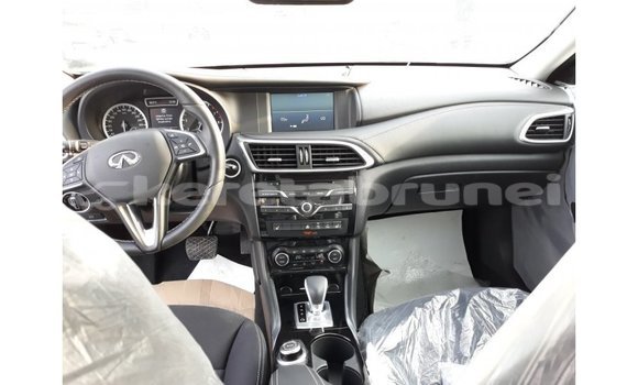 Buy Import Infiniti EX Black Car in Import - Dubai in Belait Buy Import Infiniti EX Black Car in Import - Dubai in Belait