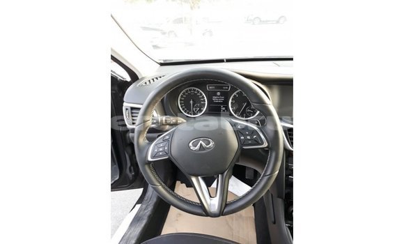 Buy Import Infiniti EX Black Car in Import - Dubai in Belait Buy Import Infiniti EX Black Car in Import - Dubai in Belait