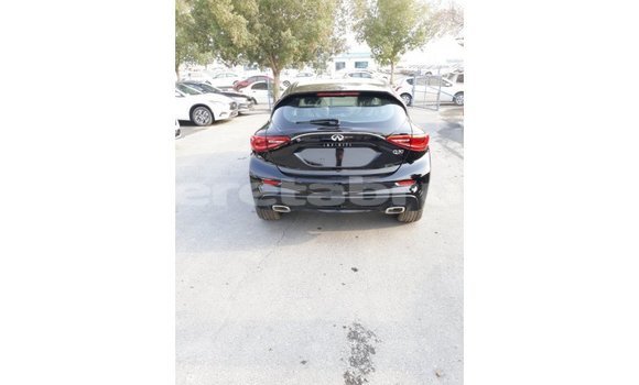 Buy Import Infiniti EX Black Car in Import - Dubai in Belait Buy Import Infiniti EX Black Car in Import - Dubai in Belait