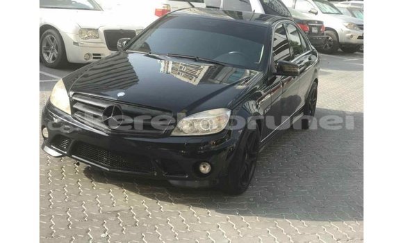Buy Import Mercedes-Benz 190 (W201) Black Car in Import - Dubai in Belait Buy Import Mercedes-Benz 190 (W201) Black Car in Import - Dubai in Belait