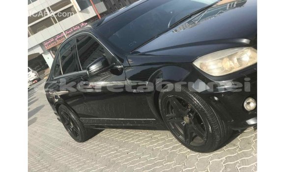Buy Import Mercedes-Benz 190 (W201) Black Car in Import - Dubai in Belait Buy Import Mercedes-Benz 190 (W201) Black Car in Import - Dubai in Belait