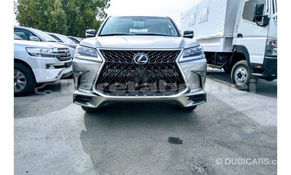 Buy Import Lexus LX Other Car in Import - Dubai in Belait Buy Import Lexus LX Other Car in Import - Dubai in Belait