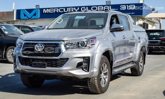 Buy Import Toyota Hilux Other Car in Import - Dubai in Belait Buy Import Toyota Hilux Other Car in Import - Dubai in Belait