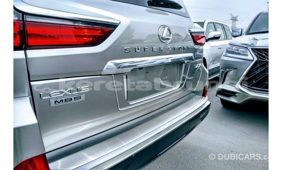 Buy Import Lexus LX Other Car in Import - Dubai in Belait Buy Import Lexus LX Other Car in Import - Dubai in Belait