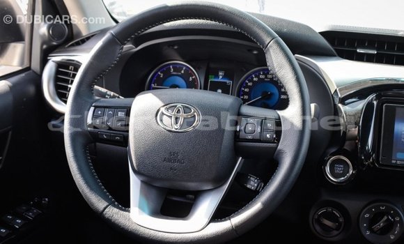 Buy Import Toyota Hilux Other Car in Import - Dubai in Belait Buy Import Toyota Hilux Other Car in Import - Dubai in Belait