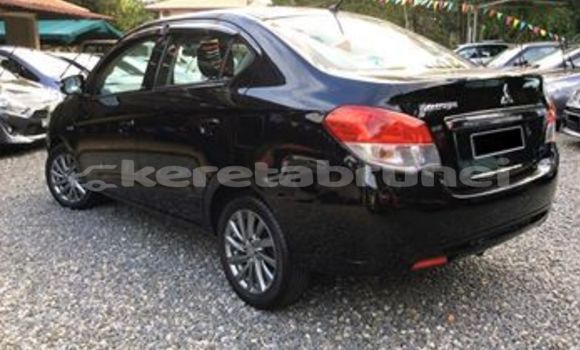 Buy Used Mitsubishi Attrage Black Car in Bandar Seri Begawan in Brunei-Muara Buy Used Mitsubishi Attrage Black Car in Bandar Seri Begawan in Brunei-Muara