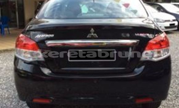 Buy Used Mitsubishi Attrage Black Car in Bandar Seri Begawan in Brunei-Muara Buy Used Mitsubishi Attrage Black Car in Bandar Seri Begawan in Brunei-Muara
