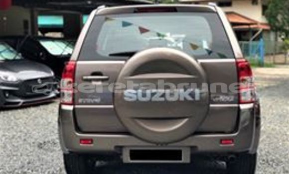 Buy Used Suzuki Grand Vitara Brown Car in Bandar Seri Begawan in Brunei-Muara Buy Used Suzuki Grand Vitara Brown Car in Bandar Seri Begawan in Brunei-Muara