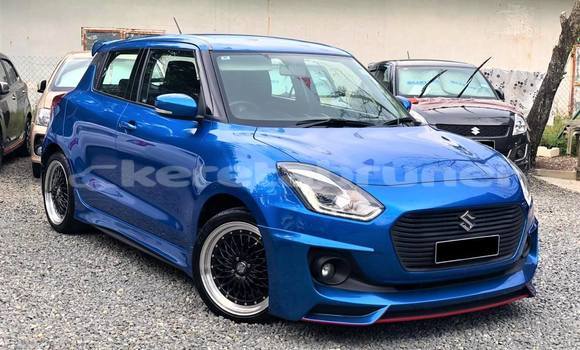 Buy Used Suzuki Swift Blue Car in Bandar Seri Begawan in Brunei-Muara Buy Used Suzuki Swift Blue Car in Bandar Seri Begawan in Brunei-Muara