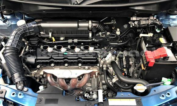 Buy Used Suzuki Swift Blue Car in Bandar Seri Begawan in Brunei-Muara Buy Used Suzuki Swift Blue Car in Bandar Seri Begawan in Brunei-Muara