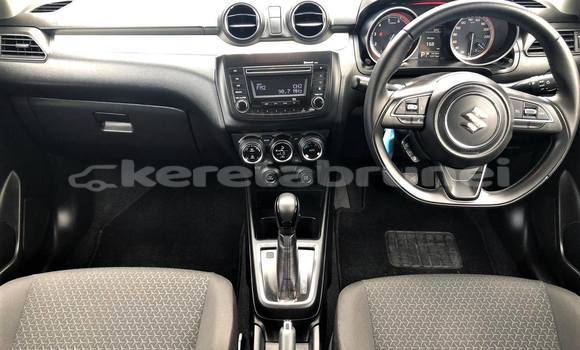Buy Used Suzuki Swift Blue Car in Bandar Seri Begawan in Brunei-Muara Buy Used Suzuki Swift Blue Car in Bandar Seri Begawan in Brunei-Muara
