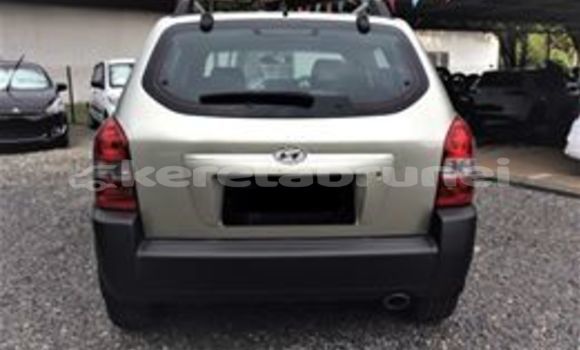 Buy Used Hyundai Tucson Beige Car in Bandar Seri Begawan in Brunei-Muara Buy Used Hyundai Tucson Beige Car in Bandar Seri Begawan in Brunei-Muara