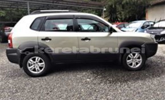 Buy Used Hyundai Tucson Beige Car in Bandar Seri Begawan in Brunei-Muara Buy Used Hyundai Tucson Beige Car in Bandar Seri Begawan in Brunei-Muara
