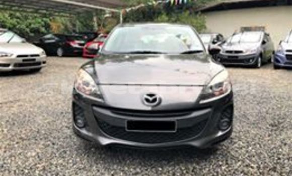 Buy Used Mazda 3 Other Car in Bandar Seri Begawan in Brunei-Muara