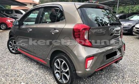Buy Used Kia Picanto Other Car in Bandar Seri Begawan in Brunei-Muara Buy Used Kia Picanto Other Car in Bandar Seri Begawan in Brunei-Muara