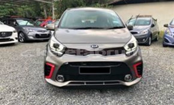 Buy Used Kia Picanto Other Car in Bandar Seri Begawan in Brunei-Muara Buy Used Kia Picanto Other Car in Bandar Seri Begawan in Brunei-Muara