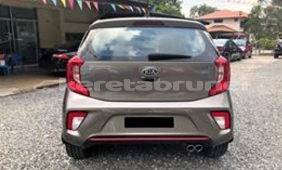 Buy Used Kia Picanto Other Car in Bandar Seri Begawan in Brunei-Muara Buy Used Kia Picanto Other Car in Bandar Seri Begawan in Brunei-Muara