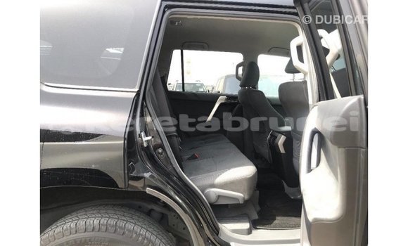 Buy Import Toyota Land Cruiser Black Car in Import - Dubai in Belait Buy Import Toyota Land Cruiser Black Car in Import - Dubai in Belait