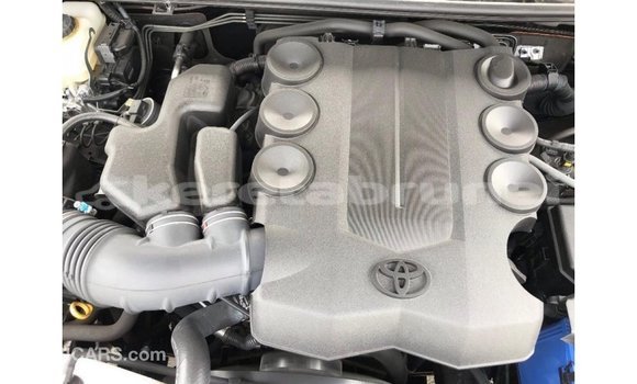 Buy Import Toyota Land Cruiser Black Car in Import - Dubai in Belait Buy Import Toyota Land Cruiser Black Car in Import - Dubai in Belait