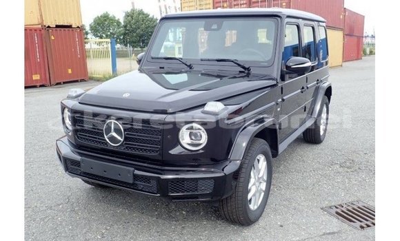 Buy Import Mercedes-Benz 190 Black Car in Import - Dubai in Belait Buy Import Mercedes-Benz 190 Black Car in Import - Dubai in Belait