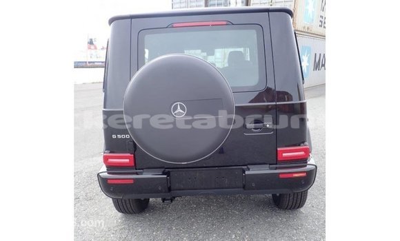 Buy Import Mercedes-Benz 190 Black Car in Import - Dubai in Belait Buy Import Mercedes-Benz 190 Black Car in Import - Dubai in Belait