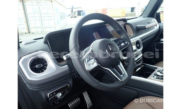 Buy Import Mercedes-Benz 190 Black Car in Import - Dubai in Belait Buy Import Mercedes-Benz 190 Black Car in Import - Dubai in Belait