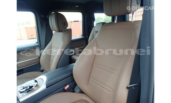 Buy Import Mercedes-Benz 190 Black Car in Import - Dubai in Belait Buy Import Mercedes-Benz 190 Black Car in Import - Dubai in Belait