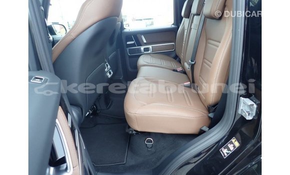 Buy Import Mercedes-Benz 190 Black Car in Import - Dubai in Belait Buy Import Mercedes-Benz 190 Black Car in Import - Dubai in Belait