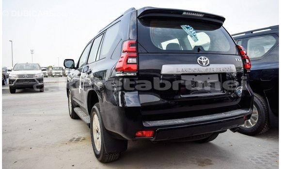 Buy Import Toyota Prado Black Car in Import - Dubai in Belait Buy Import Toyota Prado Black Car in Import - Dubai in Belait
