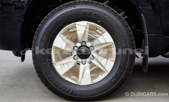 Buy Import Toyota Prado Black Car in Import - Dubai in Belait Buy Import Toyota Prado Black Car in Import - Dubai in Belait