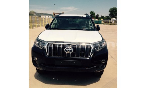 Buy Import Toyota Prado Black Car in Import - Dubai in Belait Buy Import Toyota Prado Black Car in Import - Dubai in Belait