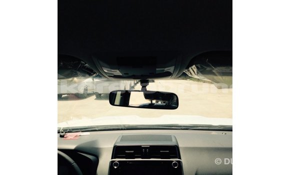 Buy Import Toyota Prado Black Car in Import - Dubai in Belait Buy Import Toyota Prado Black Car in Import - Dubai in Belait