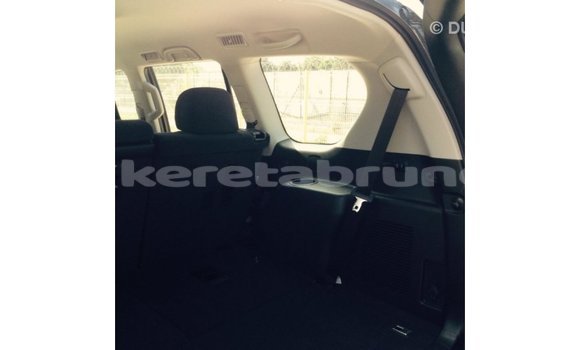 Buy Import Toyota Prado Black Car in Import - Dubai in Belait Buy Import Toyota Prado Black Car in Import - Dubai in Belait