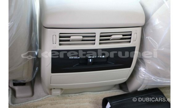 Buy Import Toyota Land Cruiser Black Car in Import - Dubai in Belait Buy Import Toyota Land Cruiser Black Car in Import - Dubai in Belait