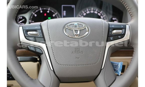 Buy Import Toyota Land Cruiser Black Car in Import - Dubai in Belait Buy Import Toyota Land Cruiser Black Car in Import - Dubai in Belait