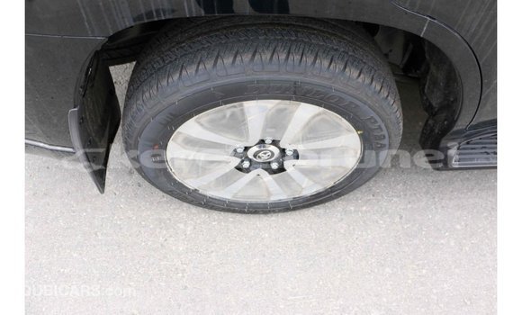 Buy Import Toyota Land Cruiser Black Car in Import - Dubai in Belait Buy Import Toyota Land Cruiser Black Car in Import - Dubai in Belait