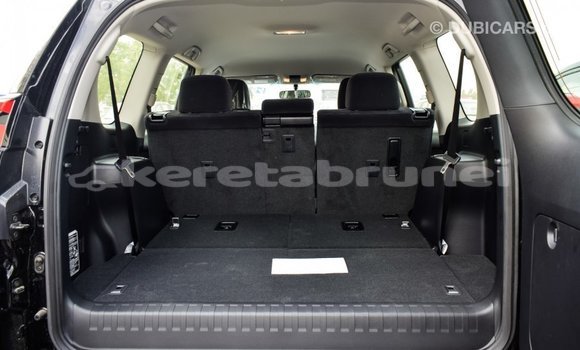 Buy Import Toyota Prado Black Car in Import - Dubai in Belait Buy Import Toyota Prado Black Car in Import - Dubai in Belait