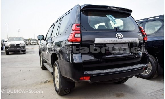 Buy Import Toyota Prado Black Car in Import - Dubai in Belait Buy Import Toyota Prado Black Car in Import - Dubai in Belait