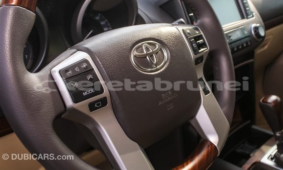Buy Import Toyota Prado White Car in Import - Dubai in Belait Buy Import Toyota Prado White Car in Import - Dubai in Belait
