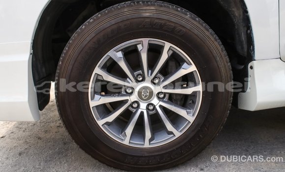 Buy Import Toyota Prado White Car in Import - Dubai in Belait Buy Import Toyota Prado White Car in Import - Dubai in Belait