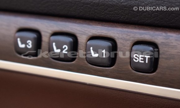 Buy Import Toyota Land Cruiser White Car in Import - Dubai in Belait Buy Import Toyota Land Cruiser White Car in Import - Dubai in Belait