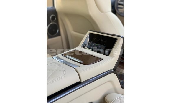 Buy Import Lexus LX Black Car in Import - Dubai in Belait Buy Import Lexus LX Black Car in Import - Dubai in Belait