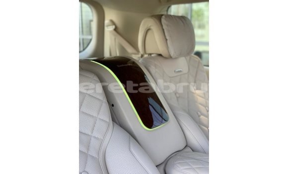 Buy Import Lexus LX Black Car in Import - Dubai in Belait Buy Import Lexus LX Black Car in Import - Dubai in Belait