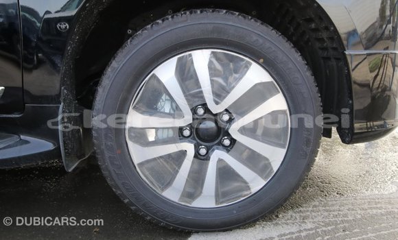 Buy Import Toyota Land Cruiser Black Car in Import - Dubai in Belait Buy Import Toyota Land Cruiser Black Car in Import - Dubai in Belait
